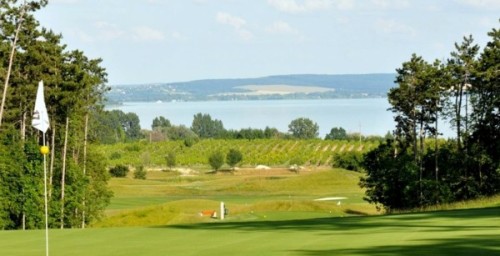 Balaton Golf Club